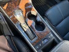 2015 Chevrolet Impala LTZ IMPALA LTZ SEDAN, LEATHER, SUNROOF, 19 - Photo 20