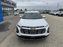 2026 Chevrolet Equinox AWD LT - Photo 2