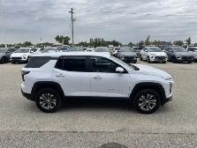 2026 Chevrolet Equinox AWD LT - Photo 4