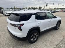 2026 Chevrolet Equinox AWD LT - Photo 5