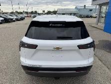 2026 Chevrolet Equinox AWD LT - Photo 6
