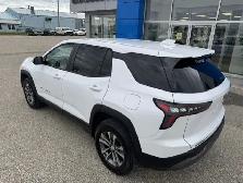 2026 Chevrolet Equinox AWD LT - Photo 7
