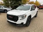 2024 GMC Terrain - Photo 4
