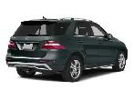 2015 Mercedes-Benz M-Class - Photo 2