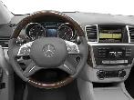 2015 Mercedes-Benz M-Class - Photo 4