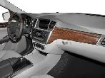2015 Mercedes-Benz M-Class - Photo 13