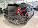 2026 Honda CR-V Hybrid Touring AWD - Photo 2