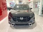 2026 Honda CR-V Hybrid Touring AWD - Photo 22