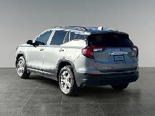 2024 GMC Terrain SLE - Photo 4