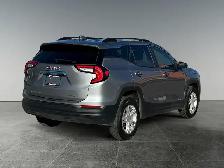 2024 GMC Terrain SLE - Photo 7
