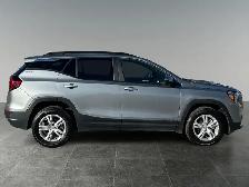 2024 GMC Terrain SLE - Photo 8