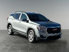 2024 GMC Terrain SLE - Photo 9