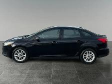 2016 Ford Focus SE - Photo 2