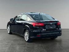 2016 Ford Focus SE - Photo 4