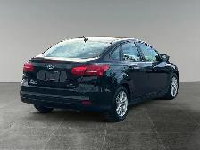 2016 Ford Focus SE - Photo 7