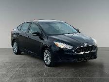 2016 Ford Focus SE - Photo 9