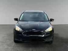 2016 Ford Focus SE - Photo 10