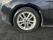 2016 Ford Focus SE - Photo 11