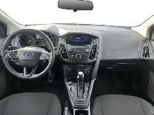 2016 Ford Focus SE - Photo 14