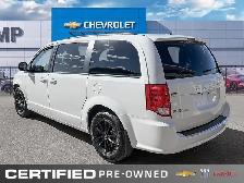 2019 Dodge Grand Caravan GT | Leather Seats | 3rd Row Seat - Photo 4