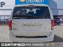 2019 Dodge Grand Caravan GT | Leather Seats | 3rd Row Seat - Photo 5