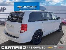 2019 Dodge Grand Caravan GT | Leather Seats | 3rd Row Seat - Photo 6