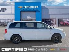 2019 Dodge Grand Caravan GT | Leather Seats | 3rd Row Seat - Photo 7