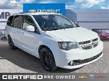 2019 Dodge Grand Caravan GT | Leather Seats | 3rd Row Seat - Photo 8