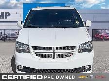 2019 Dodge Grand Caravan GT | Leather Seats | 3rd Row Seat - Photo 9