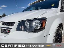 2019 Dodge Grand Caravan GT | Leather Seats | 3rd Row Seat - Photo 12