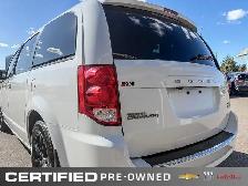 2019 Dodge Grand Caravan GT | Leather Seats | 3rd Row Seat - Photo 15