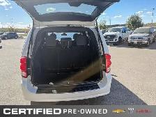 2019 Dodge Grand Caravan GT | Leather Seats | 3rd Row Seat - Photo 16