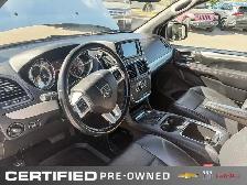 2019 Dodge Grand Caravan GT | Leather Seats | 3rd Row Seat - Photo 17