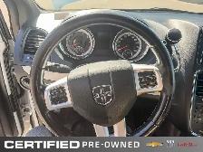 2019 Dodge Grand Caravan GT | Leather Seats | 3rd Row Seat - Photo 18