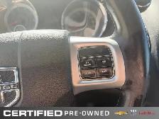 2019 Dodge Grand Caravan GT | Leather Seats | 3rd Row Seat - Photo 20