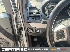 2019 Dodge Grand Caravan GT | Leather Seats | 3rd Row Seat - Photo 21