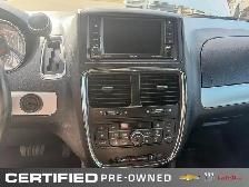 2019 Dodge Grand Caravan GT | Leather Seats | 3rd Row Seat - Photo 23