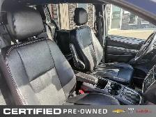 2019 Dodge Grand Caravan GT | Leather Seats | 3rd Row Seat - Photo 26
