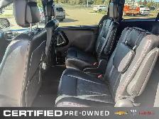 2019 Dodge Grand Caravan GT | Leather Seats | 3rd Row Seat - Photo 27