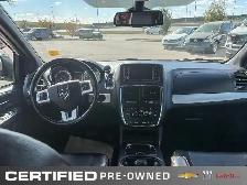 2019 Dodge Grand Caravan GT | Leather Seats | 3rd Row Seat - Photo 28