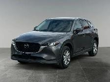 2025 Mazda CX-5 GS