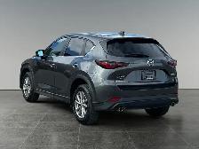 2025 Mazda CX-5 GS - Photo 4