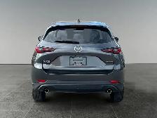2025 Mazda CX-5 GS - Photo 5