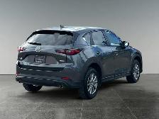 2025 Mazda CX-5 GS - Photo 7