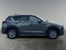 2025 Mazda CX-5 GS - Photo 8