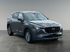 2025 Mazda CX-5 GS - Photo 9