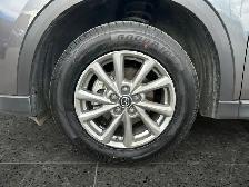 2025 Mazda CX-5 GS - Photo 11