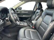 2025 Mazda CX-5 GS - Photo 12