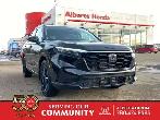 2026 Honda CR-V Sport AWD