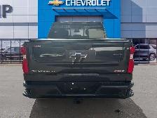 2024 Chevrolet Silverado 1500 RST | 4X4 | Leather | R. Start - Photo 5